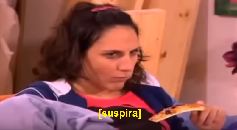 aquí no hay quien viva out of context (@nocontextanhqv) on Twitter photo 