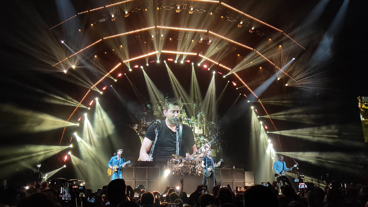 maestropaola's tweet photo. @Nickelback You guys rocked in Sydney!
Thanks https://t.co/HgxAG1Nggx