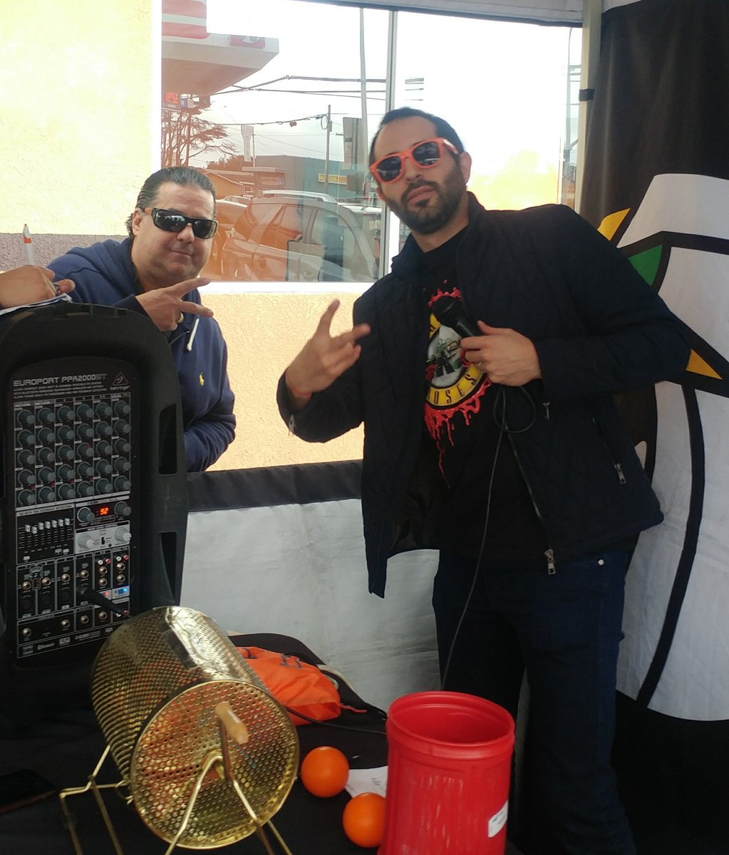 Casey Fernandez tweet media