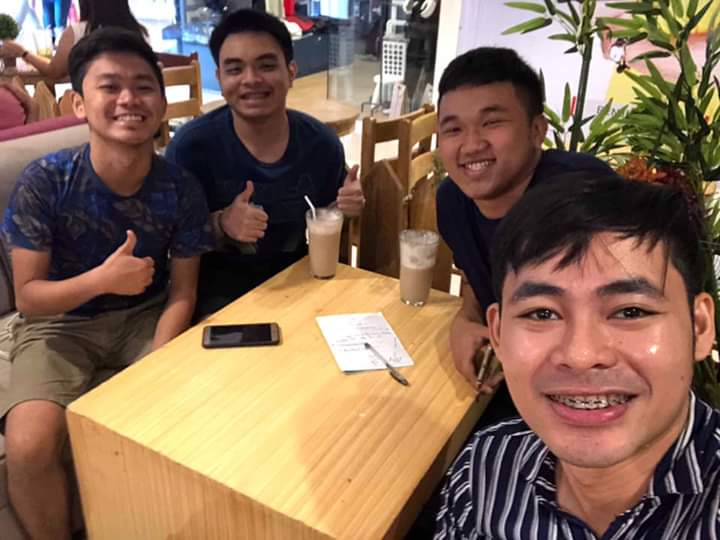InvesTeneo's tweet photo. “It’s not the amount, it’s the habbit”
-Coach EJ Bastes on Savings https://t.co/1bvxrxDUxJ