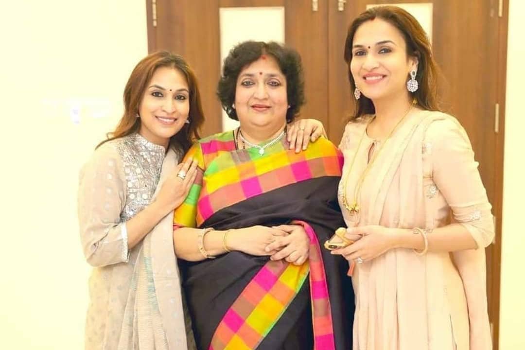 aishwarya rajinikanth twitter