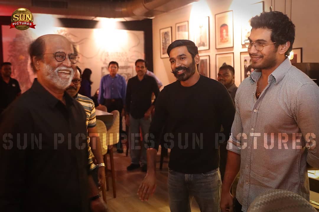 aishwarya rajinikanth twitter