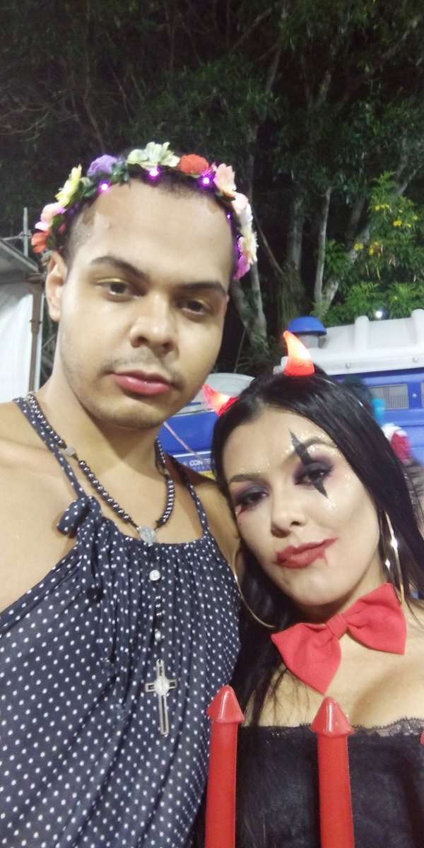 _Marcux's tweet image. O que falar sobre esse role ? jEzuzz