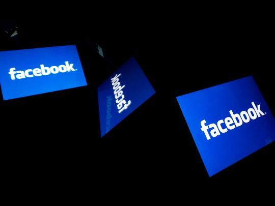 Facebook sues China-based companies for selling fake accounts
https://t.co/pPzUUbqvxU https://t.co/HX6yZQqCSD