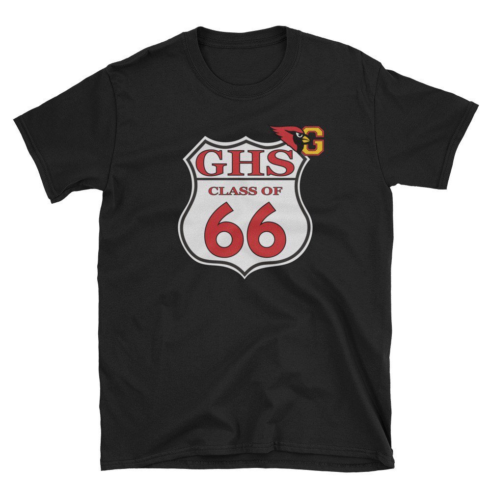 TeesMePleaseMe's tweet photo. Glendale High School (AZ) Class of 66 T-Shirt https://t.co/f6lisuMyvV https://t.co/iJVM0Ex8GK
