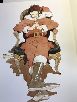 描画プロの慧眼 アニマンラスト アニメ マンガ イラストの作法
