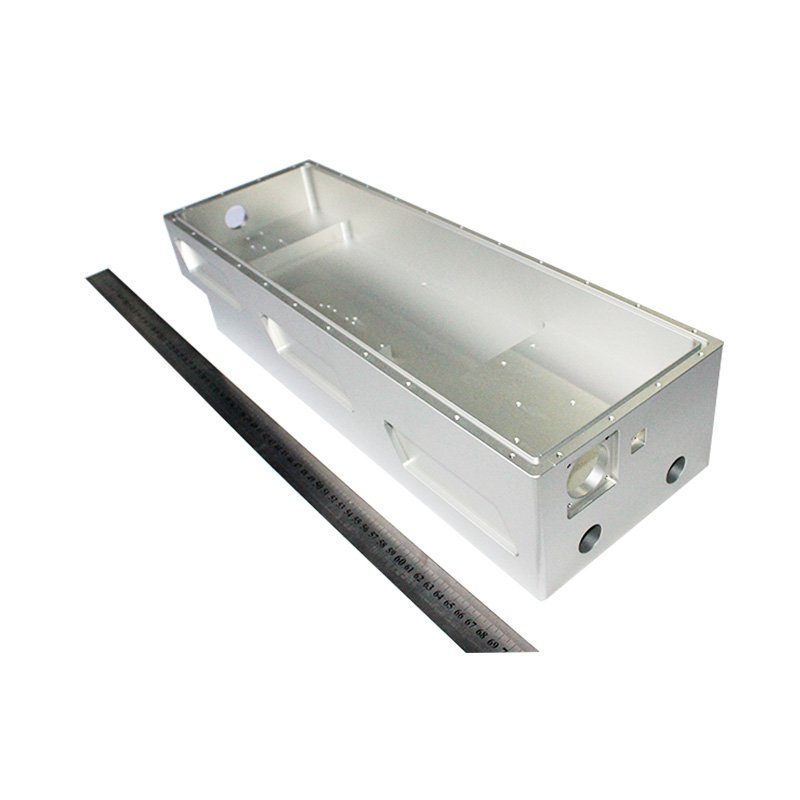 Sibaiprecision's tweet image. Custom CNC Big Aluminium Body part | Liquid Cold Plate Factory sibaicnc.com/custom-cnc-alu… 
 #Ledcovers #Laserproximitysensor #Precisioncncmachiningparts