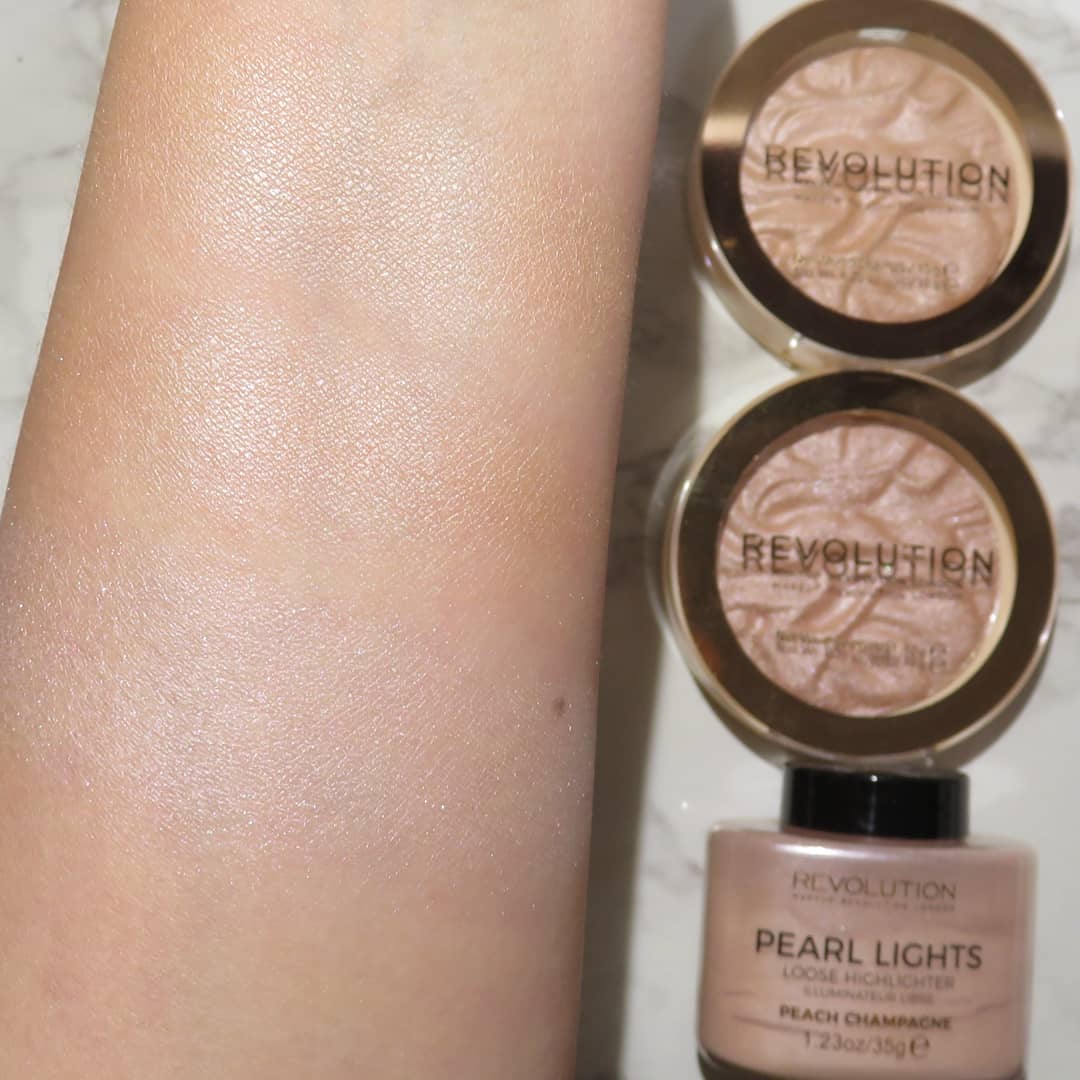 reloaded highlighter