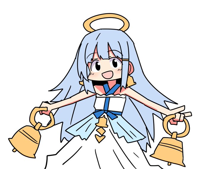 ★☆☆☆☆Nomal:ベルエンジェルhttps://t.co/w2msAR61SF
#香風智乃PUガチャ
