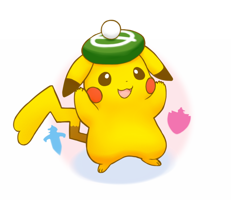 ぼる Aofreemarket ありがとうございます ピカチュウの垂れ耳良いと思います Twitter