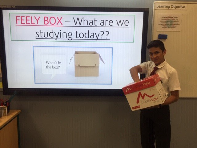 JCD_Geography's tweet photo. Year 9 learning carousel! Could they guess our case study location from the contents of the box?? (FYI- it was Iceland!) #JCD_Geography #JCD_Support #multisensorylearning #JCD_year10 https://t.co/ge6nTgsfaX