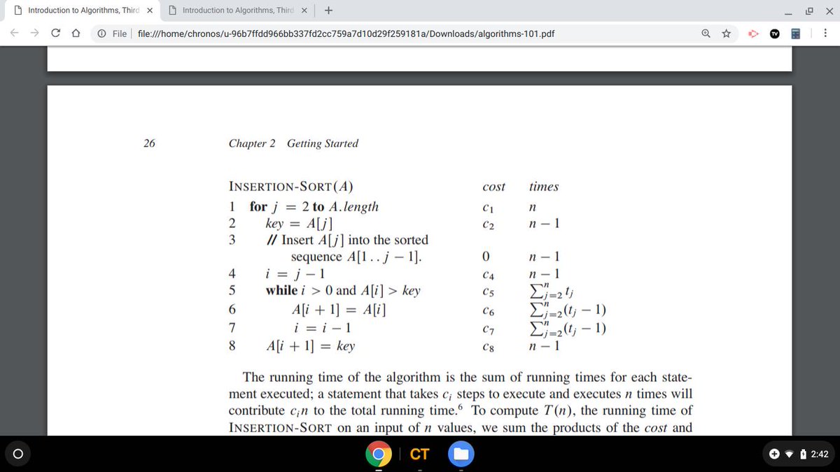 ManDoesCode1's tweet image. 6/100 #100DaysOfCode,#100xcode
Lists involve sorting. Interesting, when lists are interesting. #coding.
,#javascript,#codenewbie,#javascript30 (?/30),#html,#css,