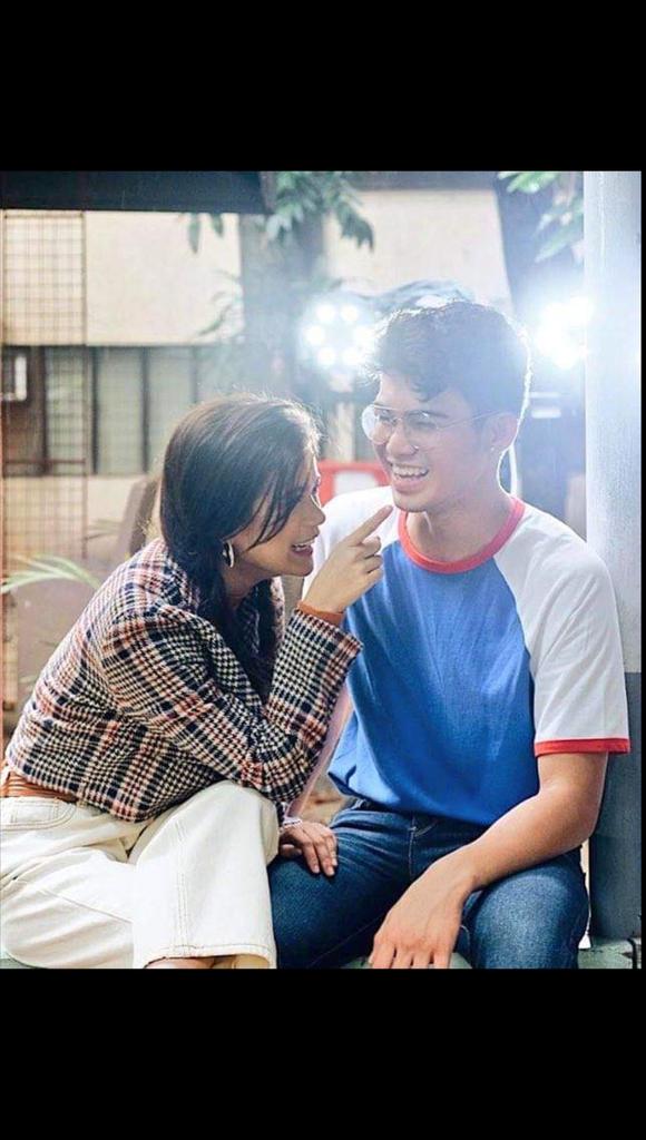 TeamMarNigoTWN's tweet photo. Every relationship has ups and downs, you should never expect perfection from somebody.#MarNigoThankYouASAPNext https://t.co/VrYLSklhPd