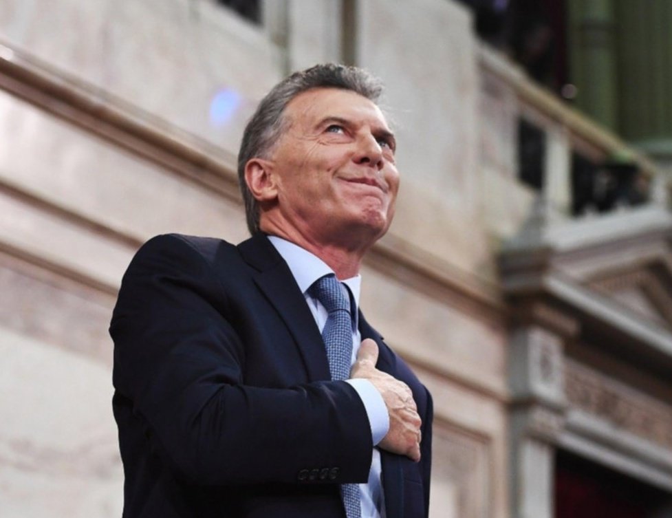 marioraulnegri's tweet photo. En nombre de todo el Interbloque de Diputados de @cambiemos quiero expresar nuestro acompañamiento al presidente @mauriciomacri por el fallecimiento de su padre. 
¡Mucha fuerza Presidente! https://t.co/QE9kEQKO0M