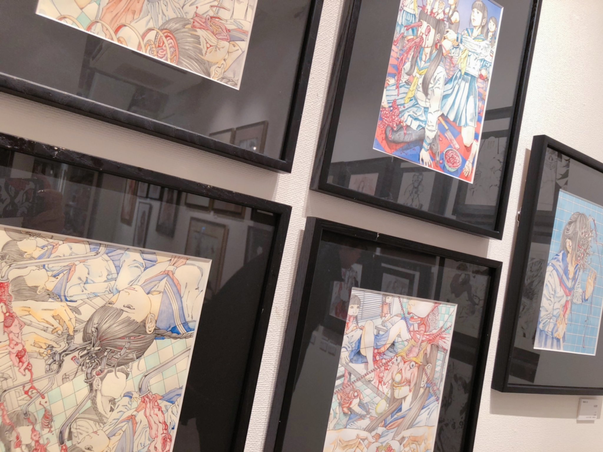 無惨絵 グロ 貴重 レア 2014年7月の貴重書展示｜静岡県立中央図書館