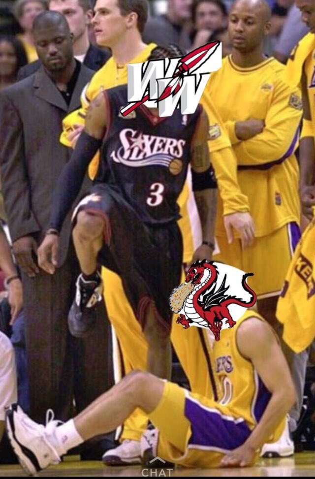 Parker Milligan (@parkercmilligan) on Twitter photo 