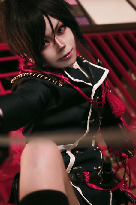 コスプレイヤー工藤棗のTwitter画像43