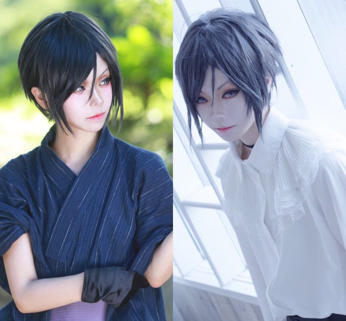 コスプレイヤー工藤棗のTwitter画像46