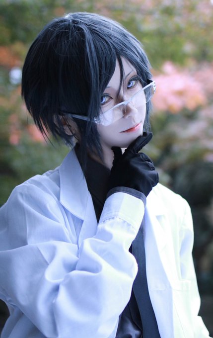 コスプレイヤー工藤棗のTwitter画像44