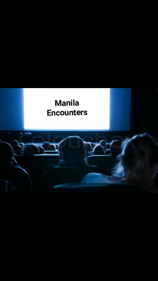 jarmamba's tweet photo. #ManilaEncounters
Me rn: https://t.co/J336s5x6qx