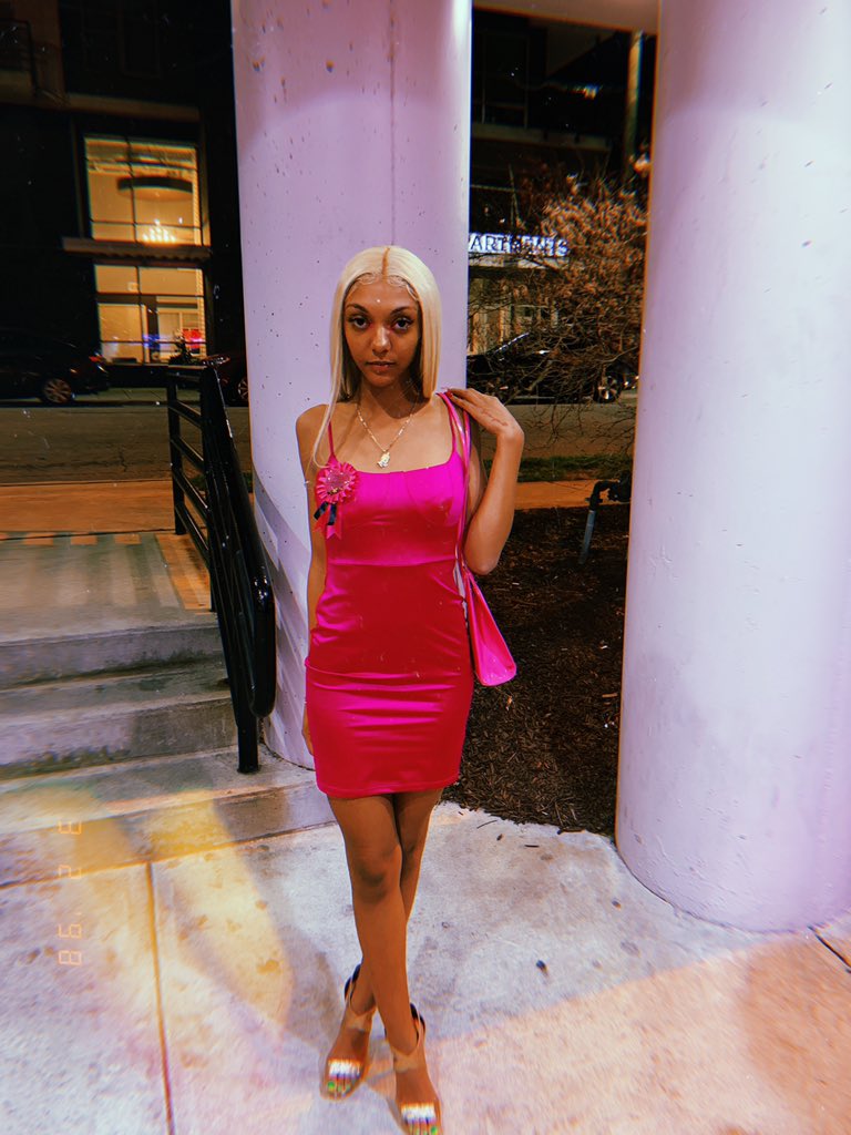 AnttyNextDoor's tweet image. P I N K Y👛