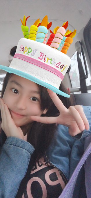 Twitterのコスプレ画像1