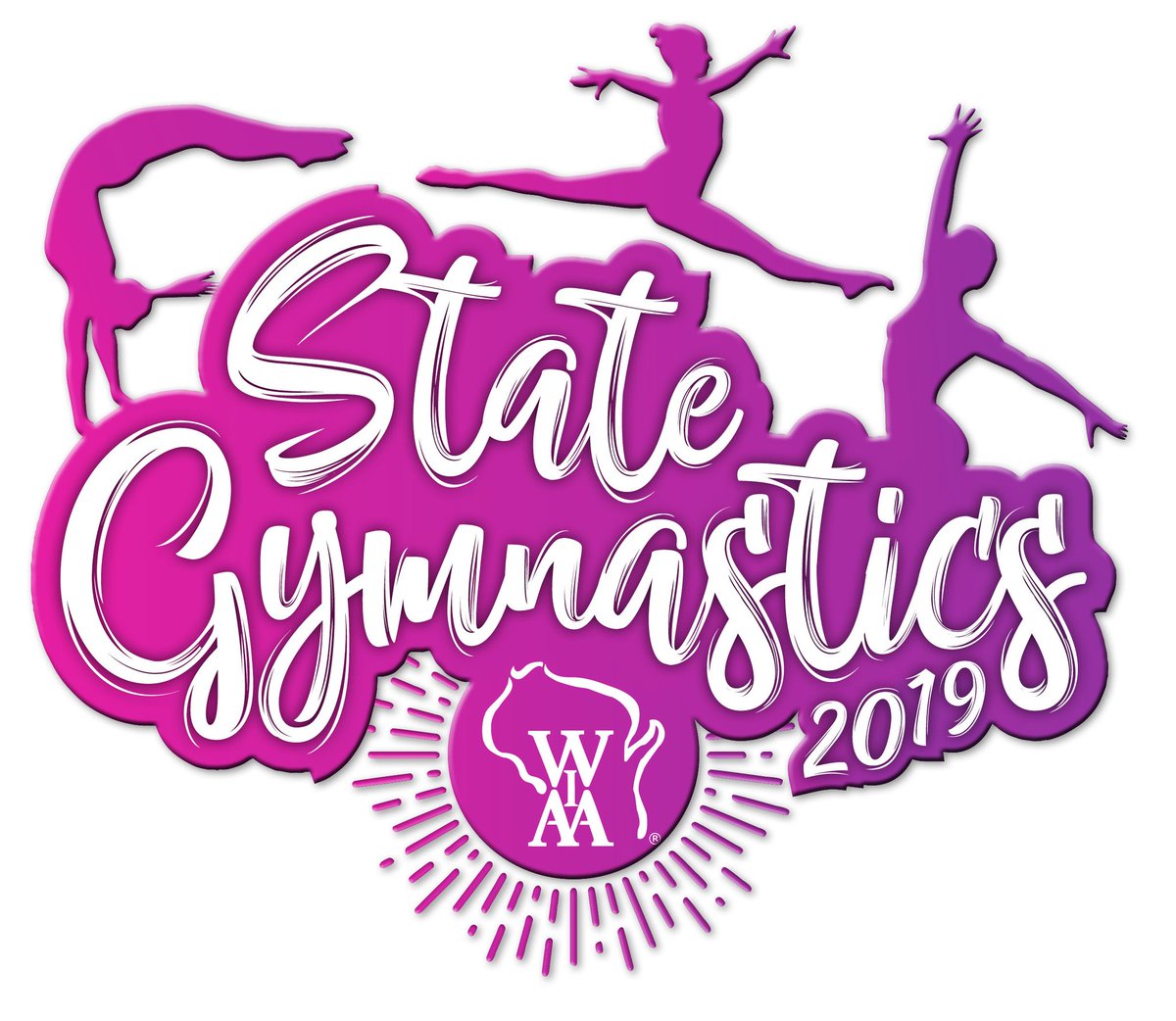 Congratulations to Arrowhead Gymnastics for ending the impressive season at 4th place in Team State! Big congrats to Alexis Woida- D1 State Champ on Beam and 2nd place in Individual All Around!