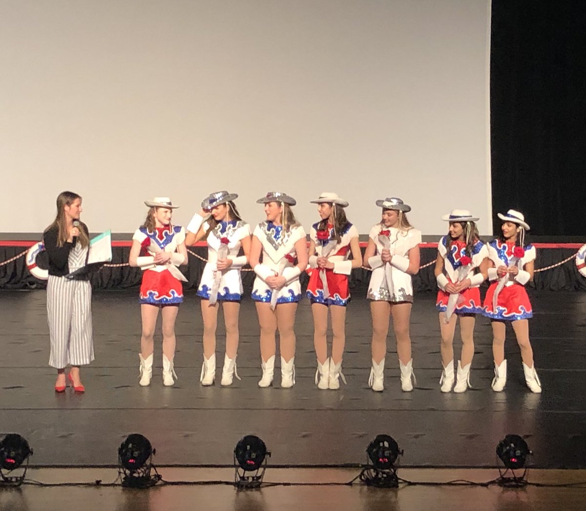 Tracey Addington tweet media