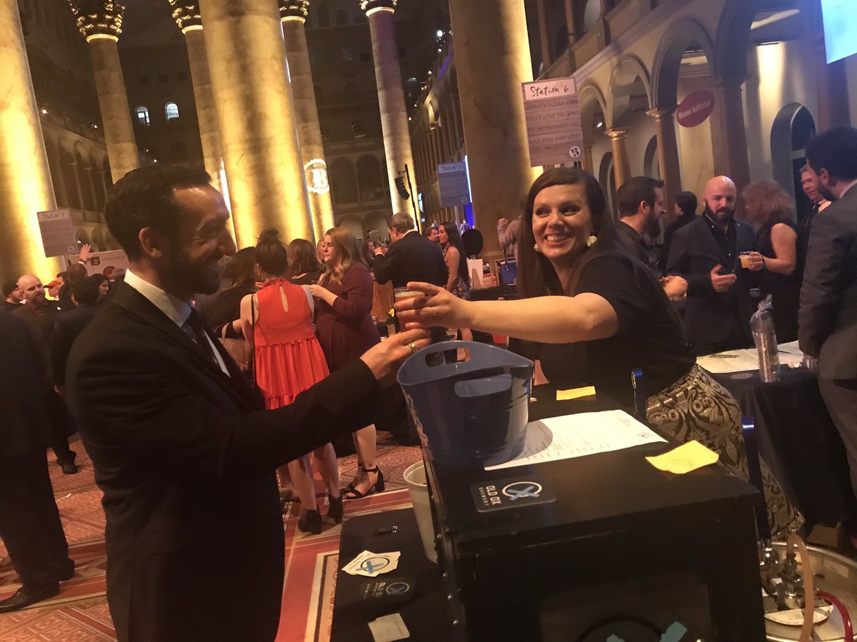 Brewer's Ball tweet media