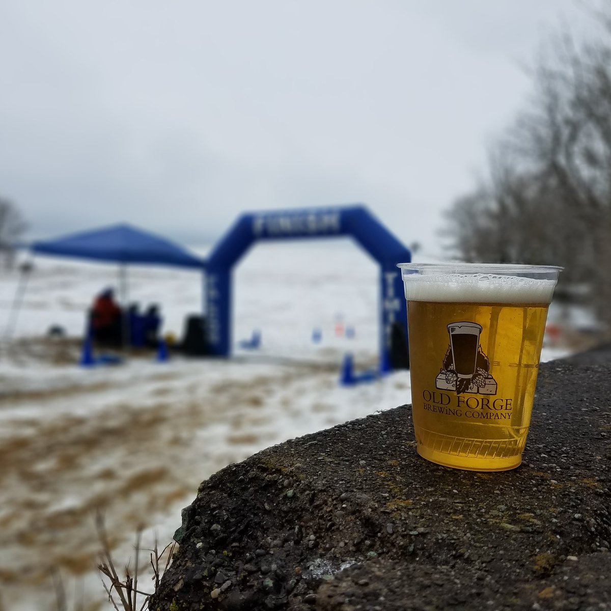 OldForgeBrew's tweet photo. Good times at the Humdinger race today! Great job everyone!
#oldforgebrewingcompany #pabeers #drinklocal #humdinger https://t.co/THFX4iU0oI