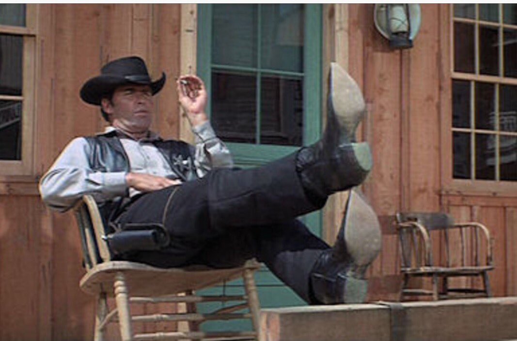 natNKB's tweet image. #supportyourlocalsheriff #jamesgarner ❤️#westerns #saturdaynightmovie