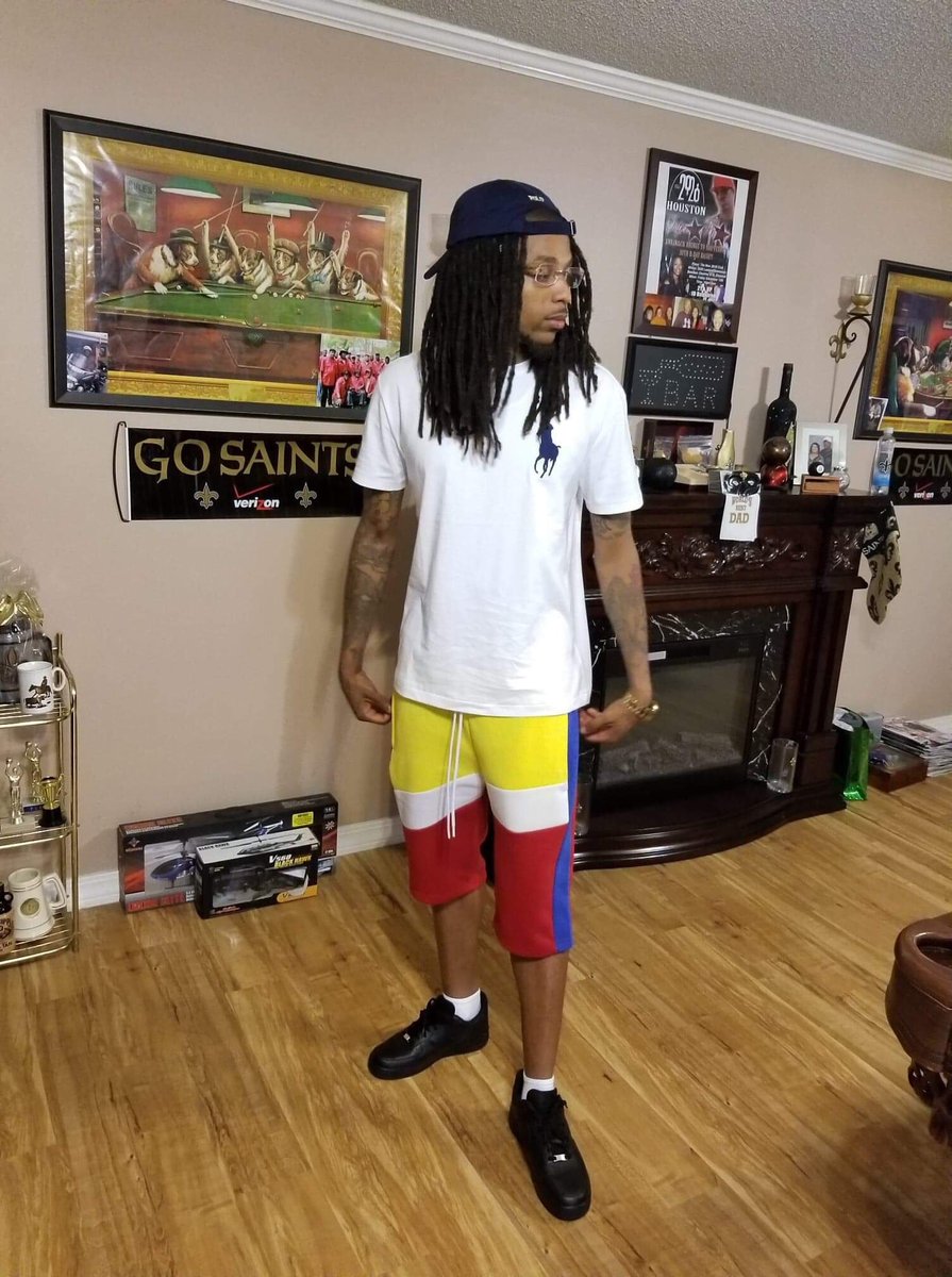DreadHeadDGAF's tweet photo. It’s been a min but I’m back‼️ https://t.co/Kx8nC3fvVu