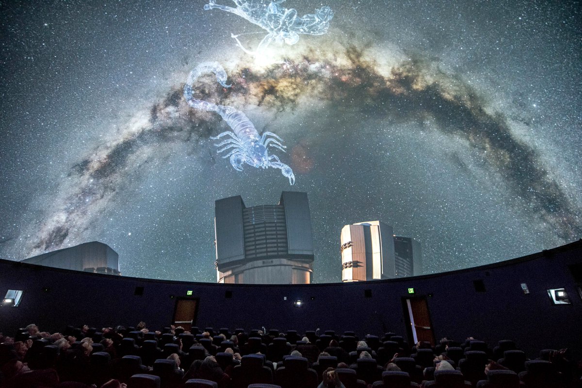 af_academy's tweet photo. #ICYMI: The grand opening of the Air Force Academy Planetarium took place earlier today! 🌖

Make the Planetarium a part of your next visit. https://t.co/q9nqF0jMSs https://t.co/o3Cy6y4EBv