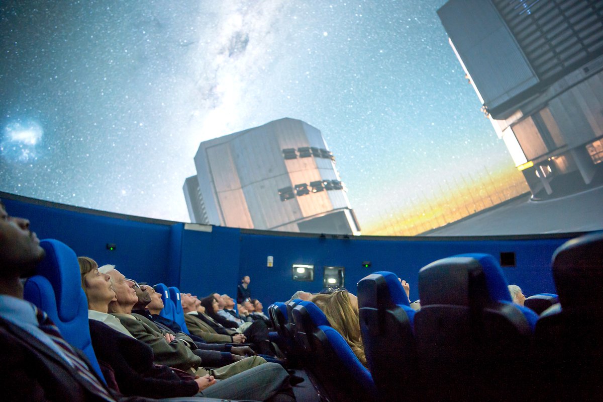 af_academy's tweet photo. #ICYMI: The grand opening of the Air Force Academy Planetarium took place earlier today! 🌖

Make the Planetarium a part of your next visit. https://t.co/q9nqF0jMSs https://t.co/o3Cy6y4EBv