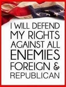 KapeciaResists's tweet photo. Find the courage to call Congress Capitol switchboard at (202) 224-3121 #JailJared
#GOPshame
#NoRacism
#falseProphet
#SaveAmerica
#evildwellswithin
#fakechristian
#soulonfire
#falsemessiah
#charlatan
#NotMyPresident #HeIsNotUs #GetIneptTrumpOut #OustComplicitGOP https://t.co/I3a7OLTxVC