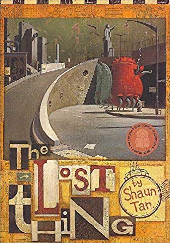 ElliottBlackwe3's tweet photo. For those who have stopped reading picture books because they are under the impression these are only for children, then you are missing out on some spectacular works. https://t.co/jaT0SF37Cd