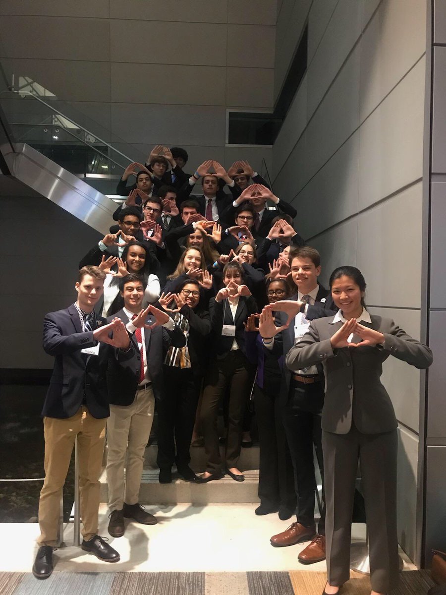 Wash-Lee HS DECA tweet media