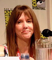 Happy 67th Birthday to comedian, actress, voice artist, and writer, Laraine Newman! 