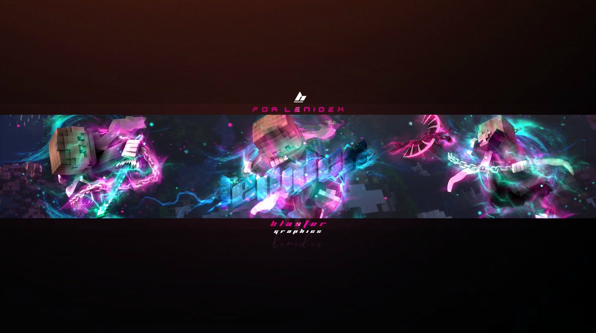 BlasterNFx1's tweet photo. #Old Banner For Lenidex

Render:@LenidexGraphics 

EditDesign:@BlasterNFx1 

Pack 》-Lenidex v.2 https://t.co/pU8jHqzwyf
