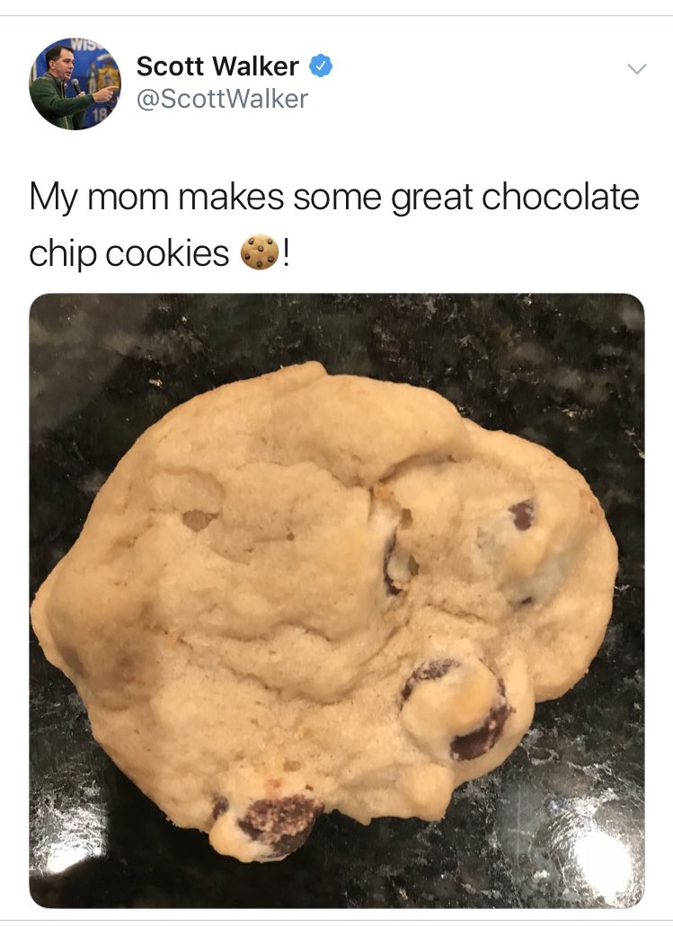 One of the funniest Twitter genres is white people bragging about nasty looking food