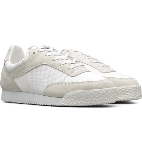 bodega's tweet image. Comme Des Garçons SHIRT x Spalwart PITCH available now online at Bodega - bit.ly/2BVgO5d #commedesgarconsshirt #spalwart #footwear #bodega