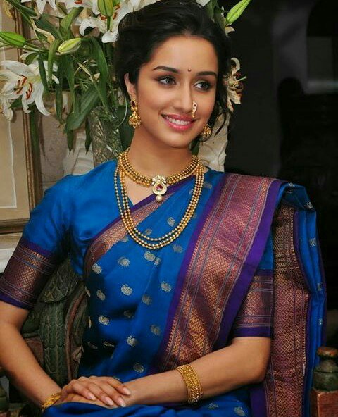    Happy birthday shraddha kapoor  