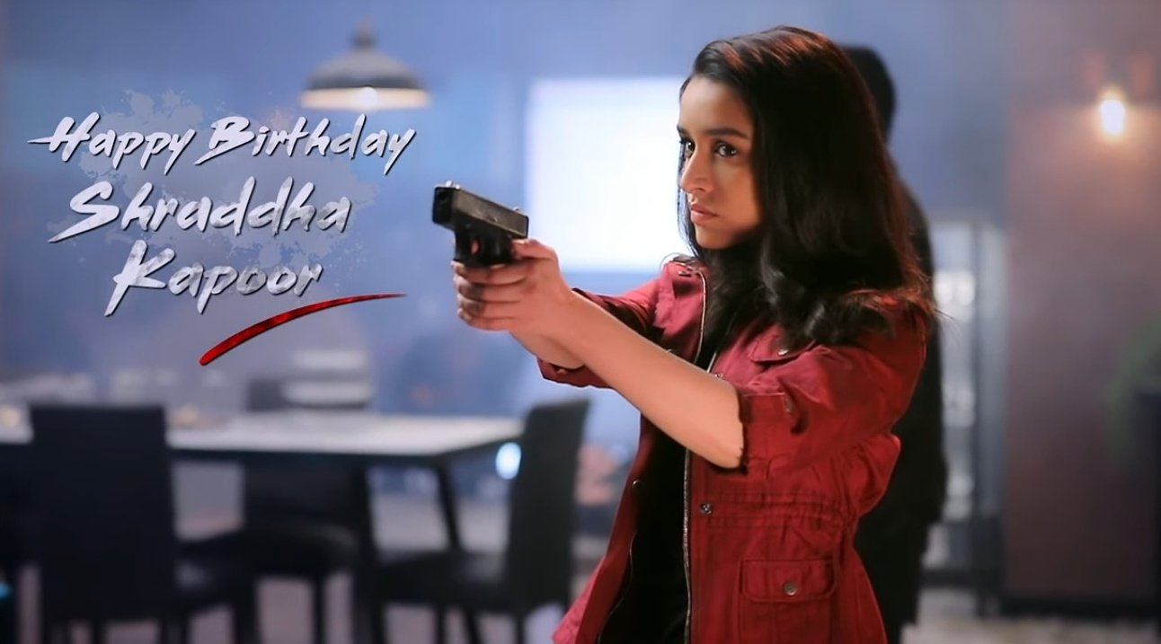 Happy Birthday Kapoor 