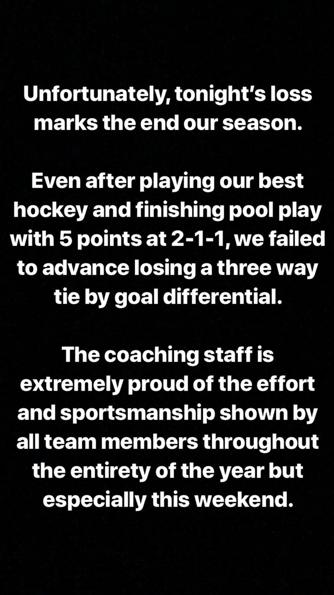 Everest Academy Prep Hockey (@everestprep) on Twitter photo 