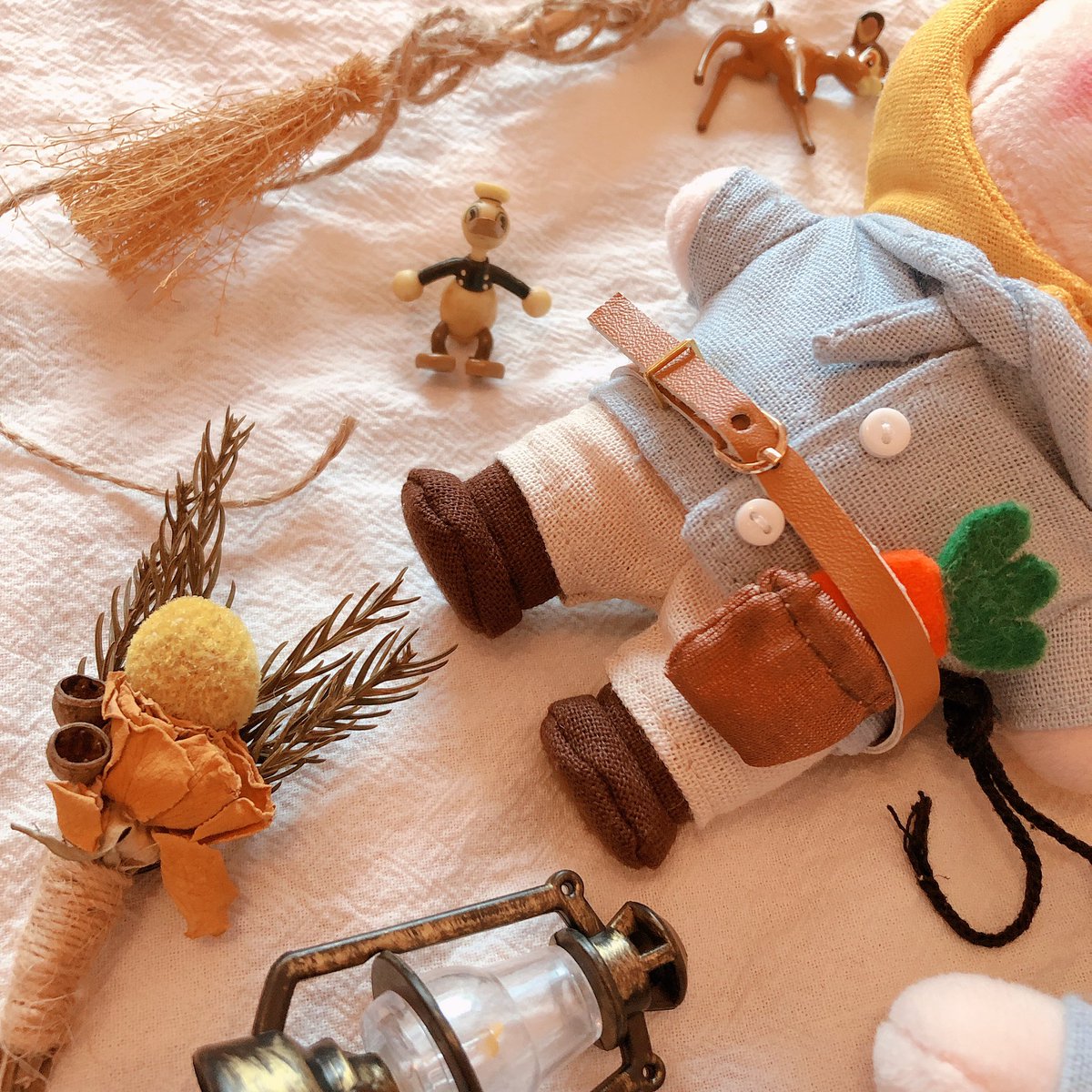 yyjc001's tweet photo. 🌼15cm&amp;20cm 난쟁이옷 입금폼🌼

🥞RT EVENT🥞
알티해주시는 두분 중 추첨을 통해 원하시는 사이즈를 드려요💕

🧸반드시 입금하시고 폼 작성 부탁드려용
🧸입금은 4월 4일 자정까지입니다

https://t.co/bqQuWIef89 https://t.co/kLC7uTgSMG