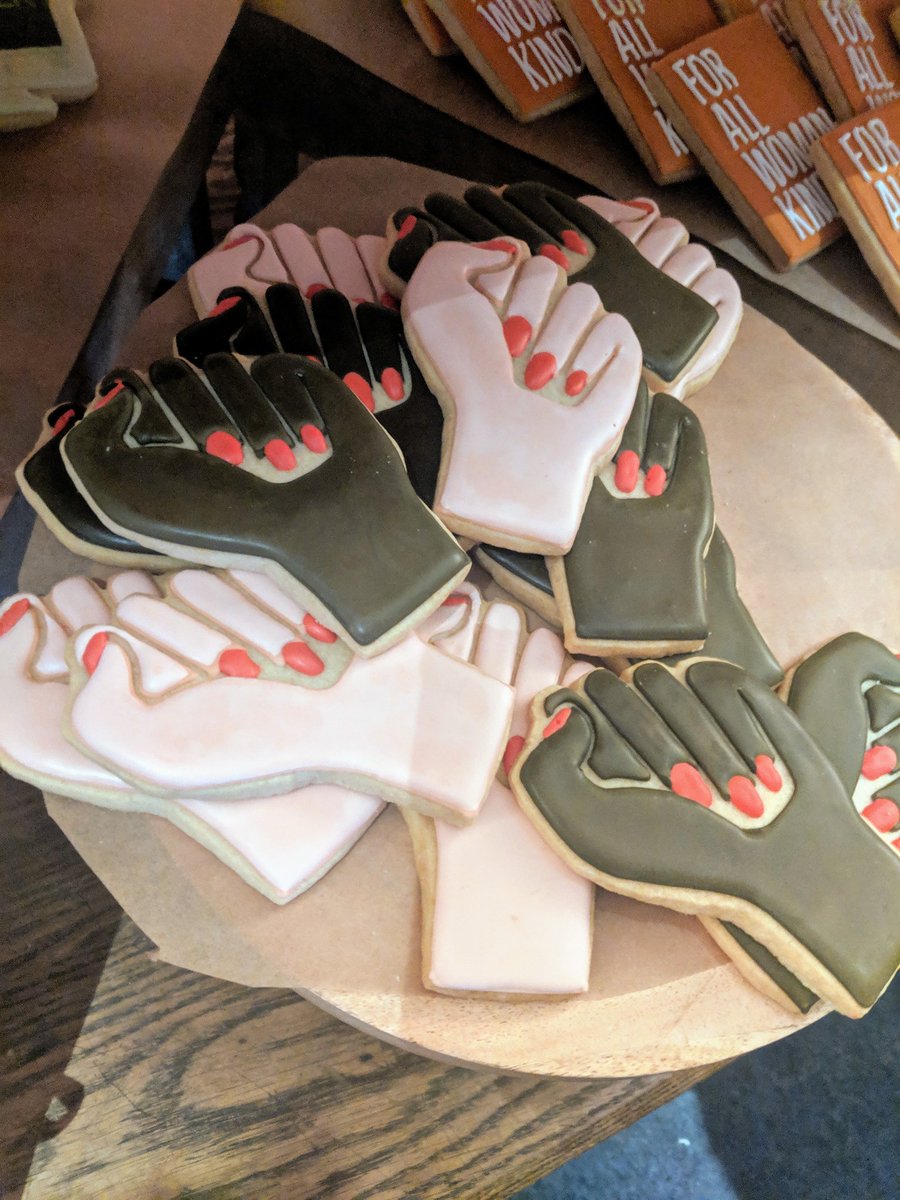 From fighting the wolves to recognizing the ways that #iamremarkable... This was an empowering experience. Thanks for having me @google. #wtm19