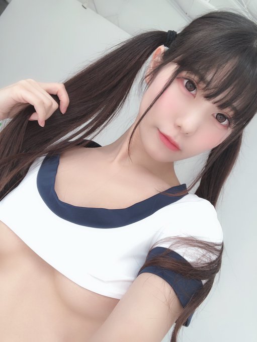 Twitterのコスプレ画像70