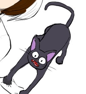 ジジのtwitterイラスト検索結果