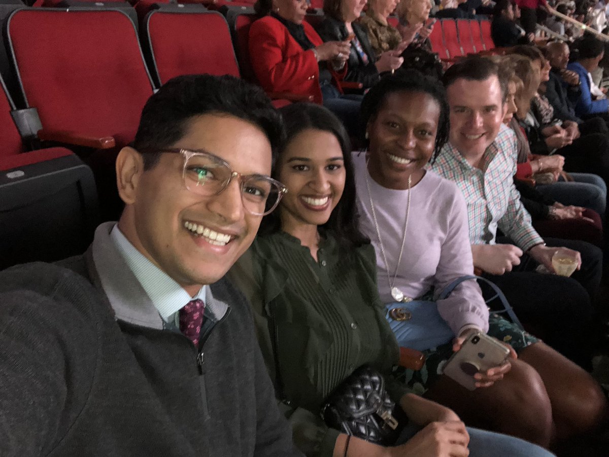 PtothePatt's tweet photo. Just saw @MichelleObama. Amazing! And great interviewing by @michele_norris. So inspiring! #IAmBecoming https://t.co/uPoydgwx3f
