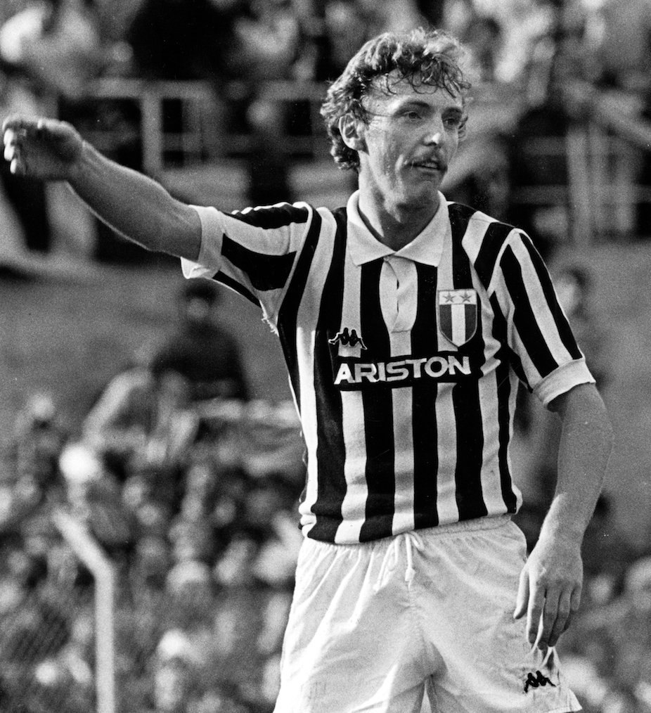 Happy birthday Zbigniew Boniek(born 3.3.1956)  